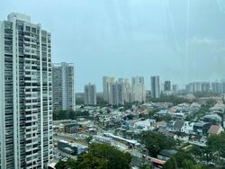 One Amber (D15), Condominium #457936431